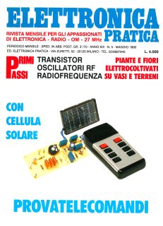 rivista Elettronica Pratica